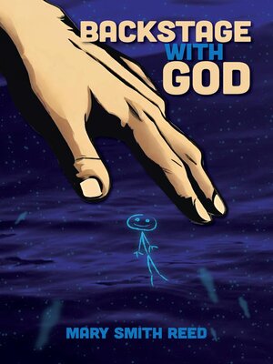 cover image of Backstage with God